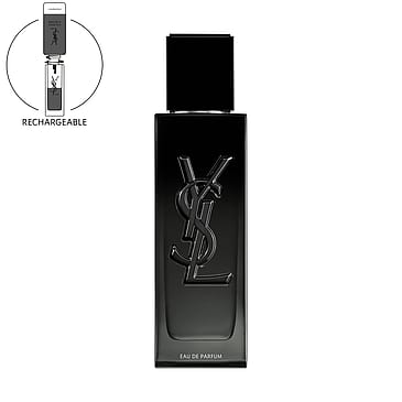 Yves Saint Laurent MYSLF Eau de Parfum 40 ml