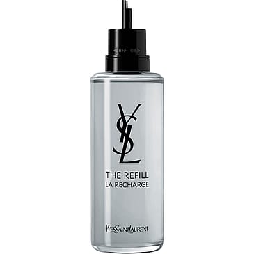 Yves Saint Laurent MYSLF Eau de Parfum 150 ml, Refill