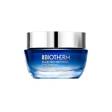 Biotherm Blue Pro-Retinol Moisturizing Eye Cream 15 ml