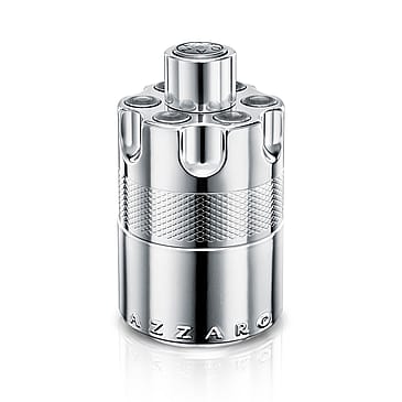 AZZARO Wanted EdP 100 ml