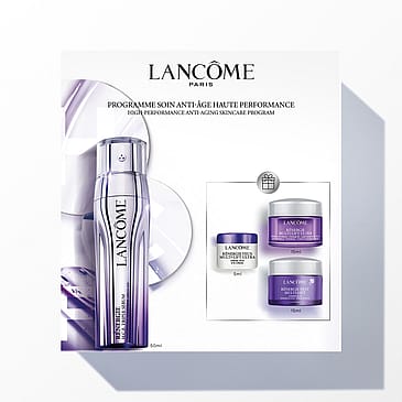 Lancôme Rénergie H.C.F. Triple Serum Skincare Set