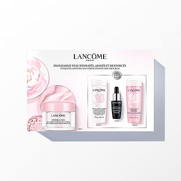 Lancôme Hydrazen Starter Kit