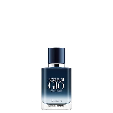 Armani Acqua di Giò Profondo Eau de Parfum 30 ml