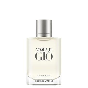 Armani Acqua di Giò Eau de Toilette 100 ml