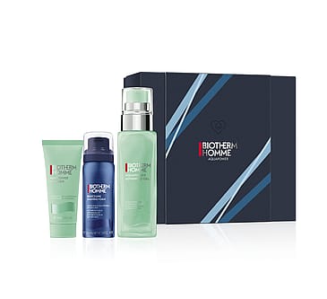 Biotherm Homme Gaveæske