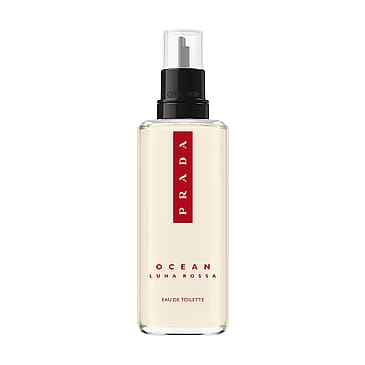 Prada Luna Rossa Ocean Eau de Toilette 150 ml, Refill