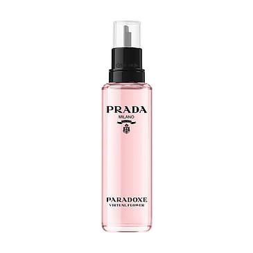 Prada Paradoxe Virtual Flower EdP 100 ml, Refill