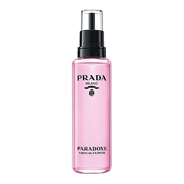 Prada Paradoxe Virtual Flower Eau de Parfum 100 ml, Refill