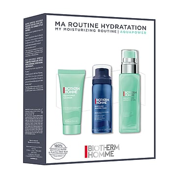 Biotherm Aquapower Sommer Sæt 1 stk