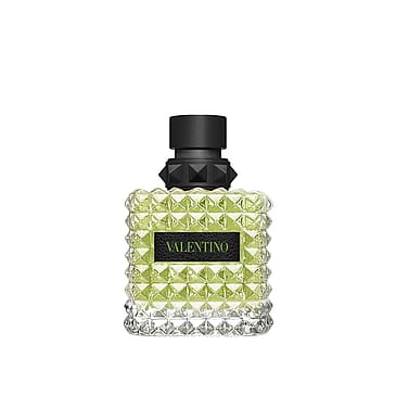 Valentino Born in Roma Donna Green Stravaganza Eau de Parfum 100 ml