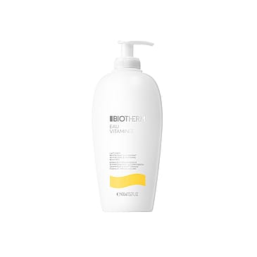 Biotherm Eau Vitaminee Body Milk 400 ml