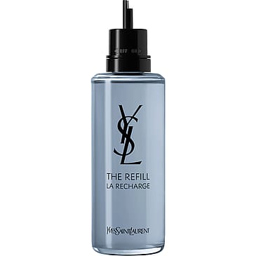 Yves Saint Laurent Y EdP 150 ml, Refill