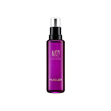 Mugler Alien Hypersense Eau de Parfum 100 ml, Refill