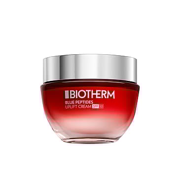 Biotherm Blue Peptides Uplift Moisturizing Cream SPF30 50 ml