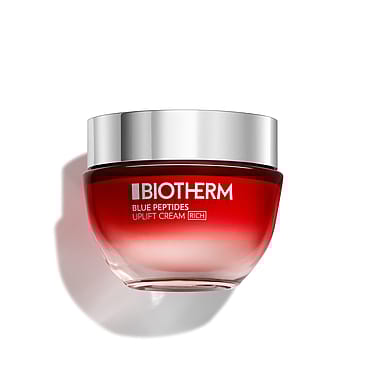 Biotherm Blue Peptides Uplift Rich Moisturizing Cream 50 ml