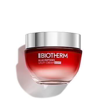 Biotherm Blue Peptides Uplift Moisturizing Night Cream 50 ml