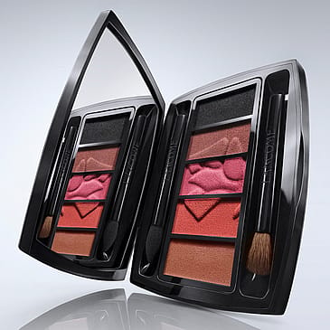 Lancôme Hypnôse Drama Eye Shadow Palette 19 Ardent Drama