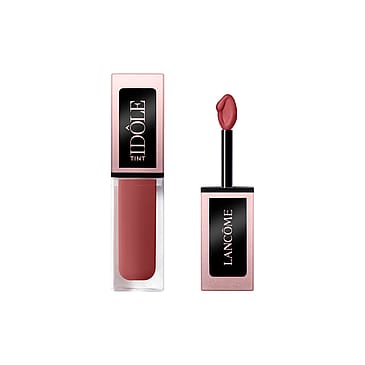Lancôme Idole Tint 07 Earth Red