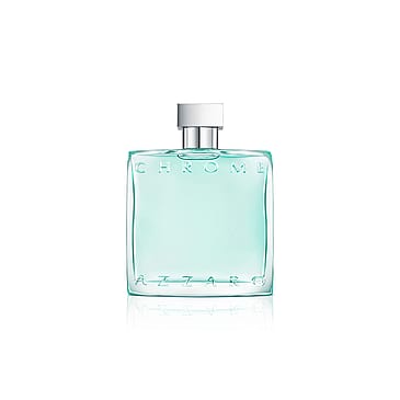 AZZARO Chrome Azure 100 ml