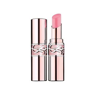 Yves Saint Laurent YSL Loveshine Candy Glow Tinted Lip Balm 1B Pink Sunrise