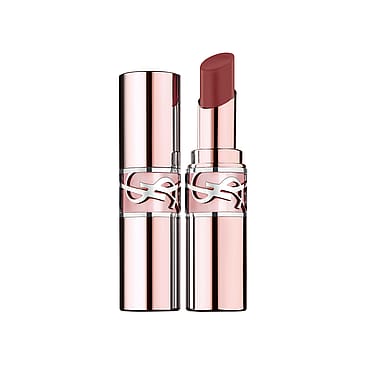 Yves Saint Laurent YSL Loveshine Candy Glow Tinted Lip Balm 7B Nude Pleasure