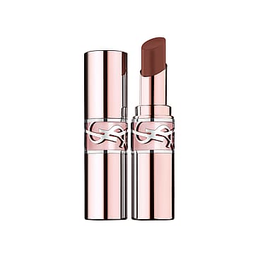 Yves Saint Laurent YSL LOVESHINE Candy Glow Tinted Butter Balm Brown Nude 6B