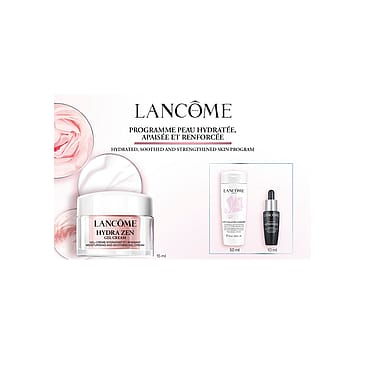Lancôme Hydra Zen Starter Kit