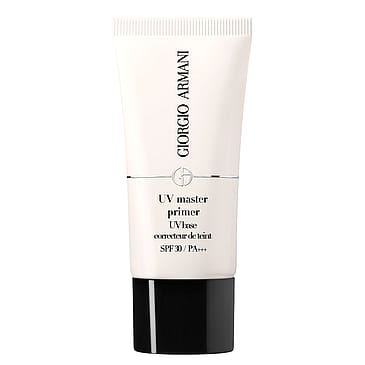 Armani UV Master Primer Mauve 30 ml
