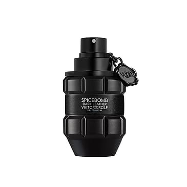Viktor & Rolf Spicebomb Dark Leather Eau de Parfum 50 ml