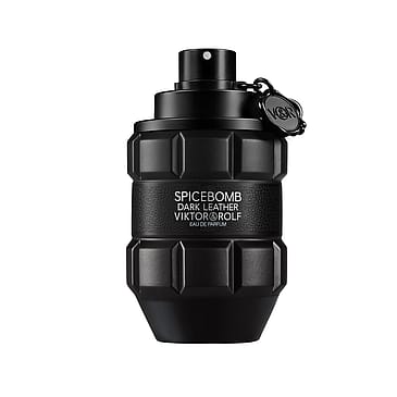 Viktor & Rolf Spicebomb Dark Leather Eau de Parfum 150 ml