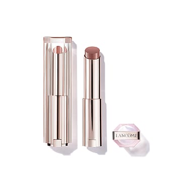 Lancôme Lip Idôle Butterglow 21 Shade-Throwing Beige