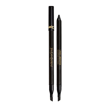 Yves Saint Laurent Lines Liberated Eye Pencil 01 Black