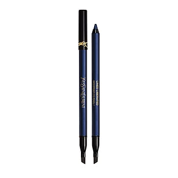 Yves Saint Laurent Lines Liberated Eye Pencil 07 Blue