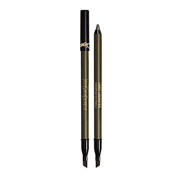 Yves Saint Laurent Lines Liberated Eye Pencil 08 Green