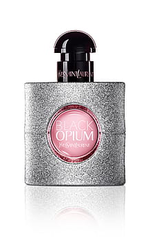 Yves Saint Laurent Black Opium Glitter EdP 30 ml