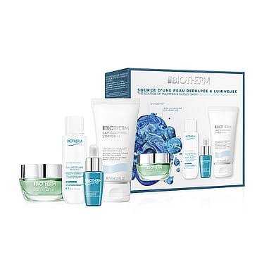 Biotherm Aquasource Recruit 1