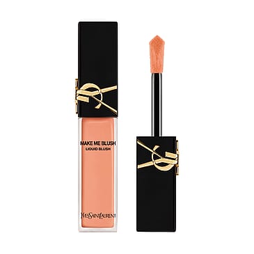 Yves Saint Laurent Make Me Blush Liquid Blush 57