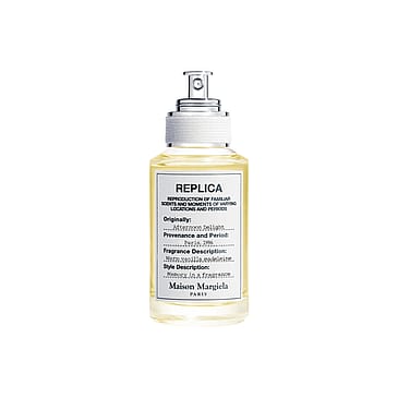 Maison Margiela REPLICA FRAGRANCE Eau de toilette Afternoon delight 30 ml