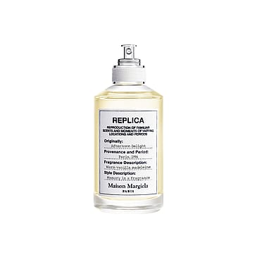 Maison Margiela REPLICA FRAGRANCE Eau de toilette Afternoon delight 100 ml