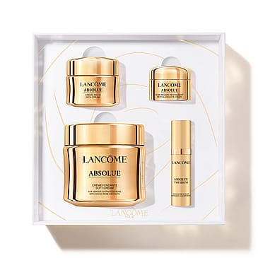 Lancôme Absolue Soft Sæt