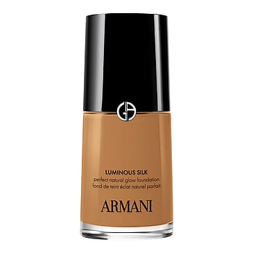 Armani Luminous Silk Foundation 9