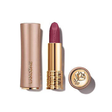 Lancôme Absolu Rouge Intimatte 440 Got Me Blushing