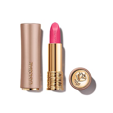 Lancôme Absolu Rouge Intimatte 344 Plush Rose