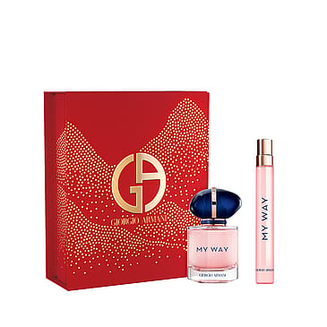 Armani My Way EdP 30 ml Gift Box