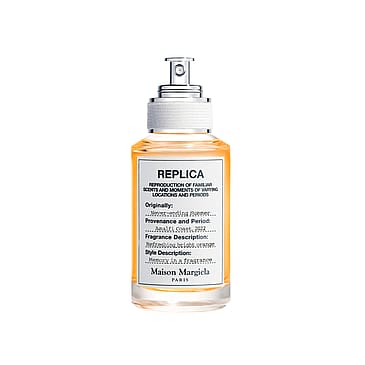 Maison Margiela Never Ending Summer Eau de Toilette 30 ml