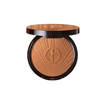 Armani Luminous Silk Bronzer 100