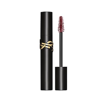 Yves Saint Laurent BLACK 01 05 Burg