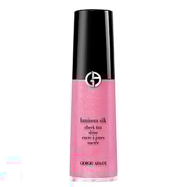 Armani Luminous Silk Cheek Tint Shine 53