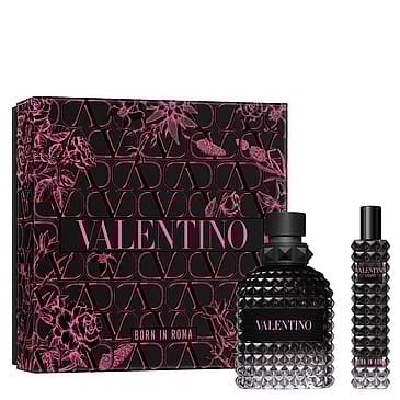 Valentino Born in Roma Uomo Gaveæske Spring Gift Set