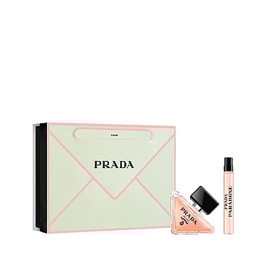 Prada Paradoxe Gaveæske 50 ml x 10 ml